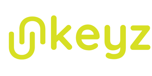 unKeyz Logo